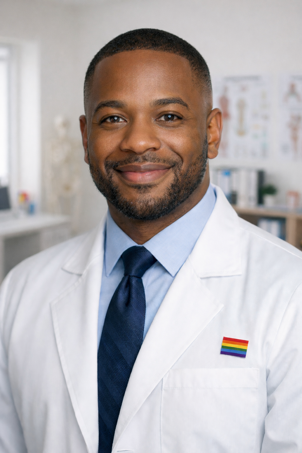 Jason Hartwell - Independent Anal Sphincter Researcher and author of the Anal Tightening guide